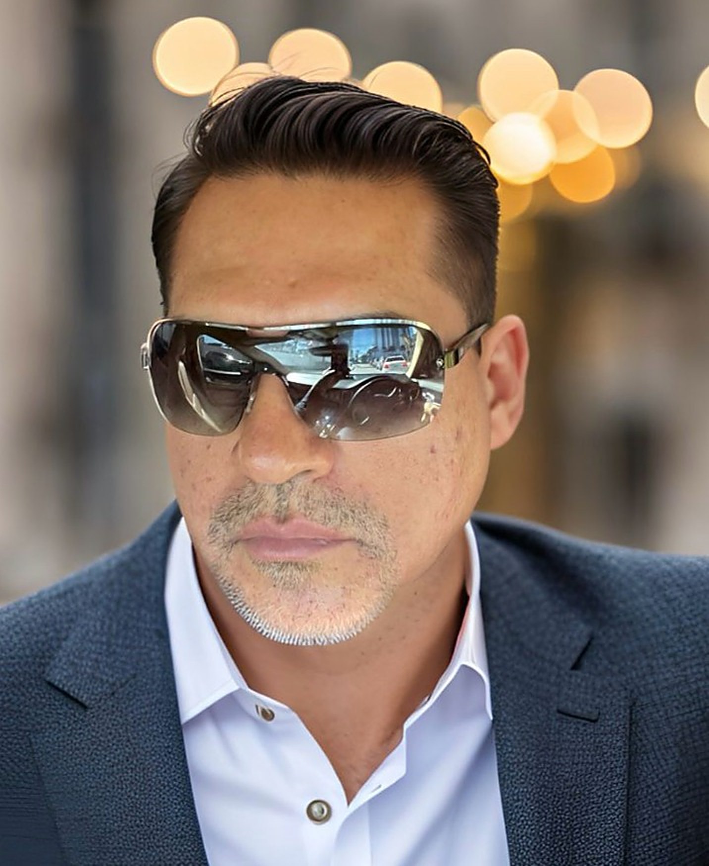 Jorge Reyes Jr.